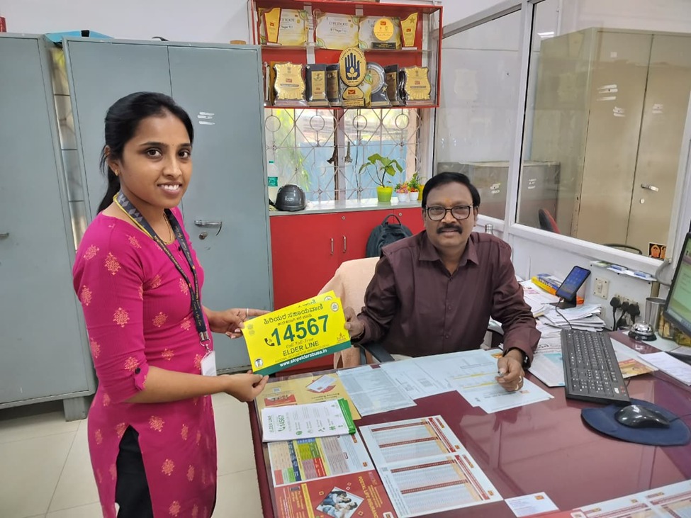 Awareness & Advocacy