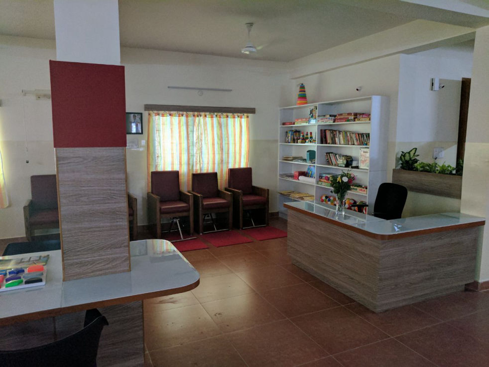 Services offered at NTTMEEC