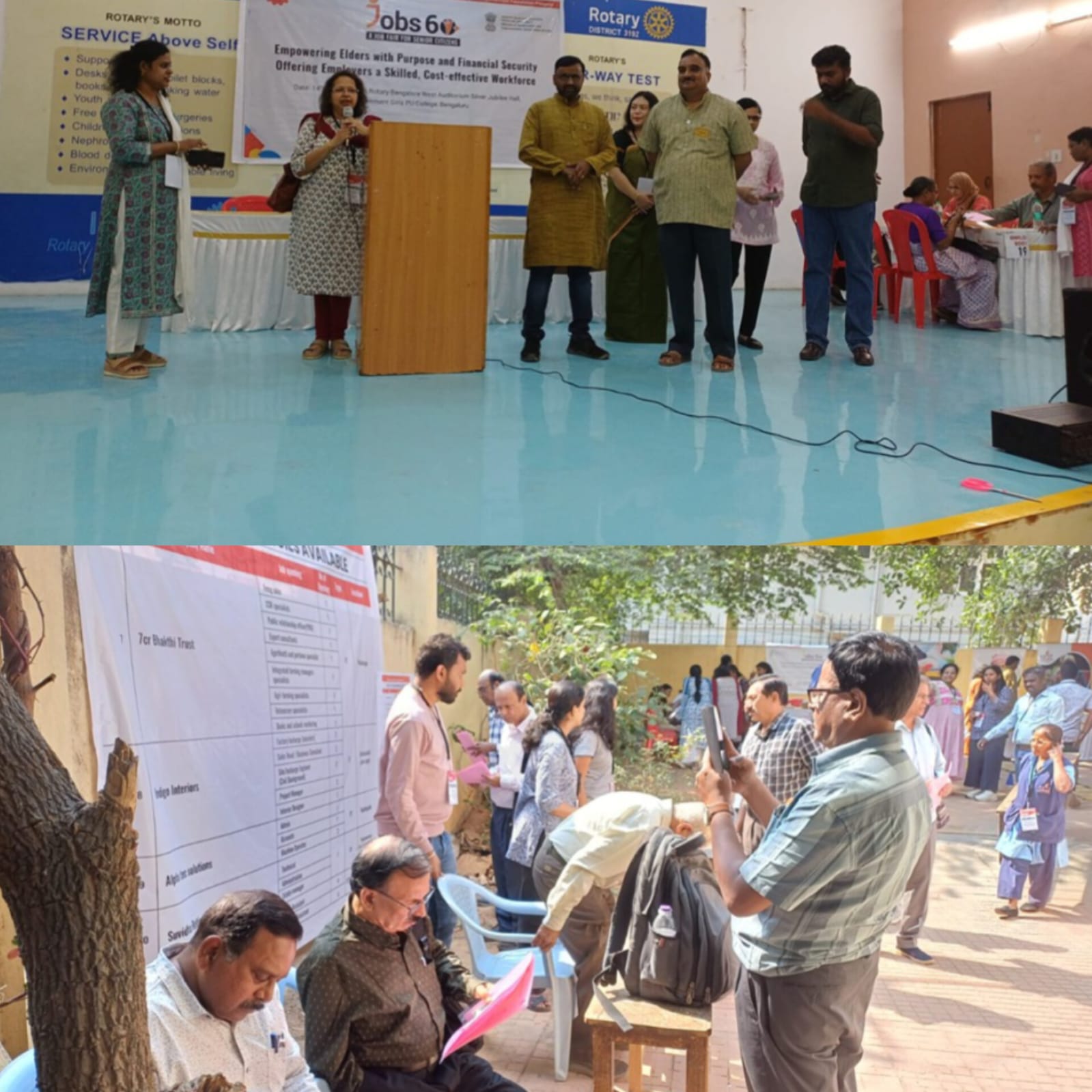 WAD 2021 - DemClinic Launch 7 #KnowDementia Workshop