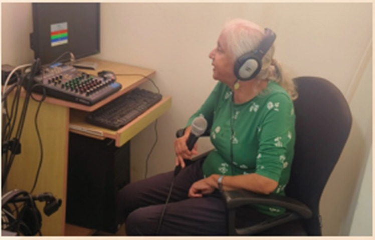 WAD 2021 - DemClinic Launch 7 #KnowDementia Workshop