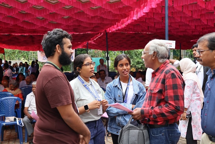 World Alzheimer's Day 2022