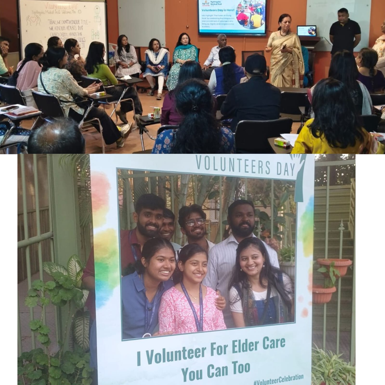 World Alzheimer's Day 2022